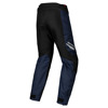 Alpinestars ST-1 WP Motorbroek, Zwart-Blauw-Rood (Afbeelding 2 van 2)