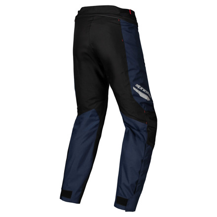 Alpinestars ST-1 WP Motorbroek, Zwart-Blauw-Rood (2 van 2)