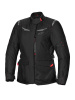 Stella ST-1 WP Motorjas - Zwart