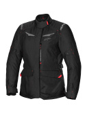 Stella ST-1 WP Motorjas - Zwart
