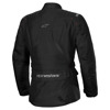 Alpinestars Stella ST-1 WP Motorjas, Zwart (Afbeelding 2 van 2)