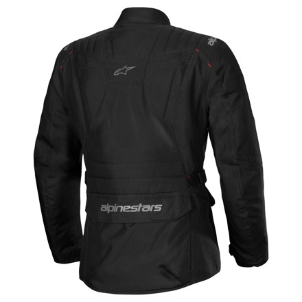 Alpinestars Stella ST-1 WP Motorjas, Zwart (2 van 2)