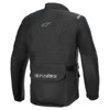 Alpinestars ST-1 WP Motorjas, Zwart (Afbeelding 2 van 2)