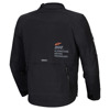 Alpinestars AMT-8 Stretch Drystar XF Motorjas, Zwart (Afbeelding 2 van 2)