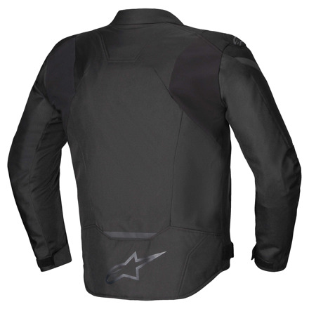 Alpinestars T-Jaws V4 WP Motorjas, Zwart (2 van 2)