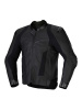 Alpinestars Missile V3 Leren Motorjas, Zwart (Afbeelding 1 van 3)