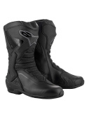 SMX-6 V3 Gore-Tex Motorlaarzen - Zwart-Antraciet