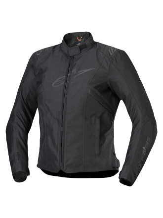 Alpinestars Stella T-SPS V2 WP Motorjas, Zwart (1 van 2)