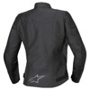 Alpinestars Stella T-SPS V2 WP Motorjas, Zwart (Afbeelding 2 van 2)