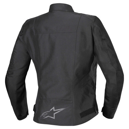 Alpinestars Stella T-SPS V2 WP Motorjas, Zwart (2 van 2)