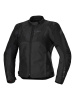 Alpinestars Stella T-Jaws V4 WP Motorjas, Zwart (Afbeelding 1 van 2)