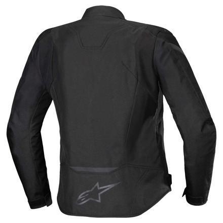 Alpinestars Stella T-Jaws V4 WP Motorjas, Zwart (2 van 2)