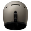 John Doe JD/One Frozen Titanium Integraalhelm, Titanium (Afbeelding 4 van 4)