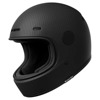 John Doe JD/One Frozen Carbon Integraalhelm, Carbon (Afbeelding 3 van 4)