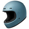 John Doe JD/One Frozen Steel Blue Integraalhelm, Licht Blauw (Afbeelding 3 van 4)