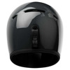 John Doe JD/One Signature Black Grey Integraalhelm, Zwart-Grijs (Afbeelding 5 van 5)