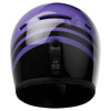 John Doe JD/One Spectral Integraalhelm, Paars (Afbeelding 4 van 4)