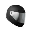 John Doe JD/One Signature Frozen Black Carbon Integraalhelm, Zwart-Carbon (Afbeelding 1 van 5)