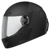 John Doe JD/One Signature Frozen Black Carbon Integraalhelm, Zwart-Carbon (Afbeelding 3 van 5)