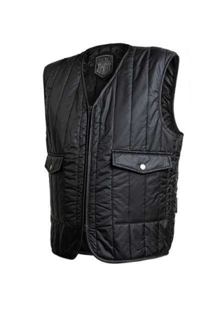 John Doe Vest V2.0, Zwart (1 van 3)