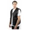 John Doe Vest V2.0, Zwart (Afbeelding 3 van 3)
