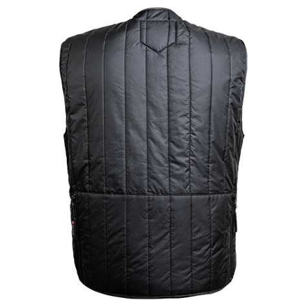 John Doe Vest V2.0, Zwart (2 van 3)