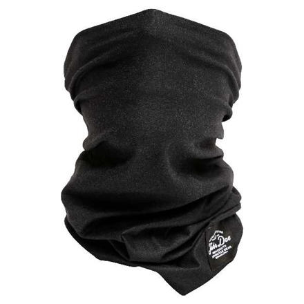 John Doe Tube Black, Zwart (2 van 2)