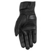 Rusty Stitches Martin Motorhandschoenen, Zwart (Afbeelding 2 van 2)