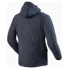 REV'IT! Triomphe 2 H2O, Blauw (Afbeelding 2 van 2)