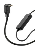 Power C 90 - USB C - Zwart