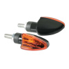 Lampa Arrow - 21W Corner Lights, Zwart (Afbeelding 1 van 2)