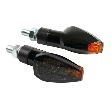 Lampa Tuareg - 12V LED Corner Lights, Zwart (1 van 2)