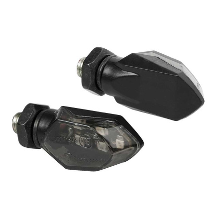 Lampa Micro - 12V LED Corner Lights, Zwart (1 van 2)