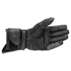 Alpinestars SP-2 V3 Motorhandschoenen, Zwart-Antraciet (Afbeelding 2 van 2)