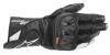 SP-2 V3 Motorhandschoenen - Zwart-Wit