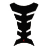 Lampa Pro-Tank X1 Tankpad, Zwart (Afbeelding 1 van 3)