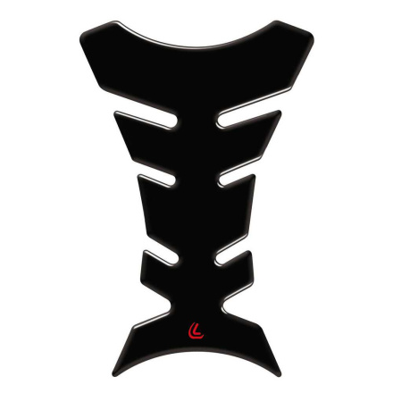 Lampa Pro-Tank X1 Tankpad, Zwart (1 van 3)