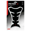Lampa Pro-Tank X1 Tankpad, Zwart (Afbeelding 2 van 3)