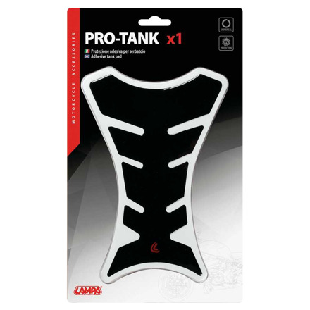 Lampa Pro-Tank X1 Tankpad, Zwart (2 van 3)