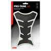 Lampa Pro-Tank X1 Carbon Tankpad, Carbon (Afbeelding 2 van 3)
