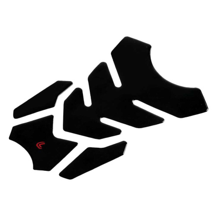 Lampa Pro-Tank X2 Tankpad, Zwart (1 van 3)