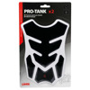 Lampa Pro-Tank X2 Tankpad, Zwart (Afbeelding 2 van 3)