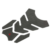 Pro-Tank X2 Carbon Tankpad - Carbon