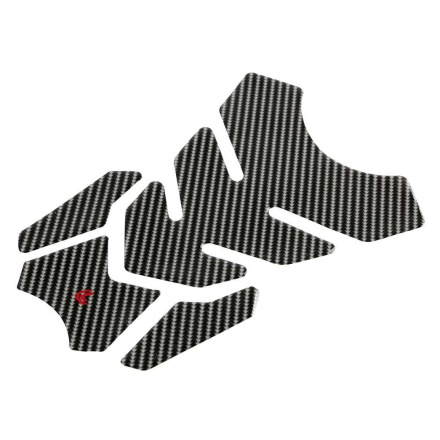 Lampa Pro-Tank X2 Carbon Tankpad, Carbon (1 van 3)