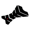 Lampa Pro-Tank X3 Tankpad, Zwart (Afbeelding 1 van 3)