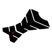 Pro-Tank X3 Tankpad - Zwart