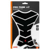 Lampa Pro-Tank X3 Tankpad, Zwart (Afbeelding 2 van 3)