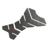 Lampa Pro-Tank X3 Carbon Tankpad, Carbon (Afbeelding 1 van 3)