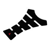 Pro-Tank X4 Tankpad - Zwart