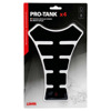 Lampa Pro-Tank X4 Tankpad, Zwart (Afbeelding 2 van 3)